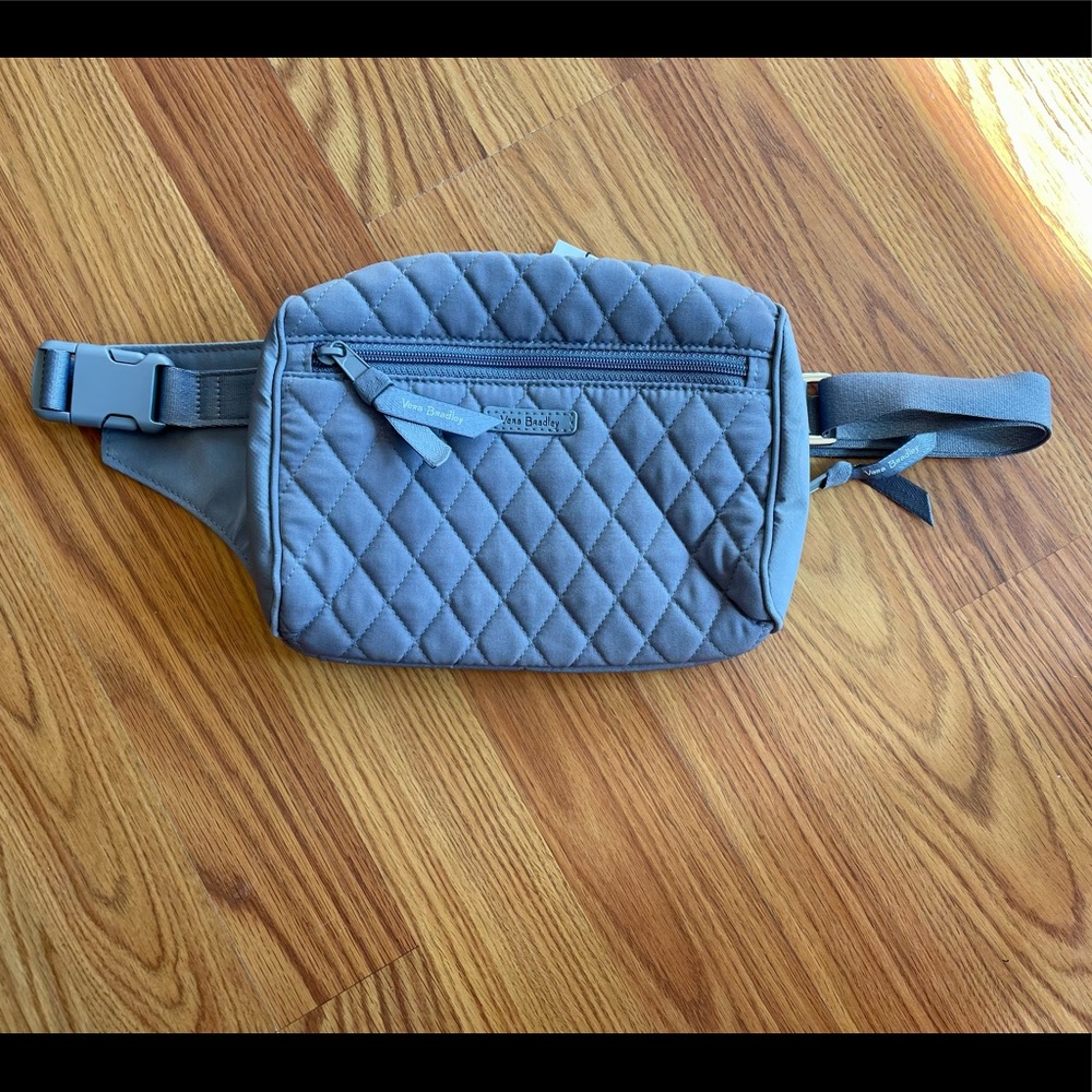 Vera Bradley Belt Bag/Fanny Pack